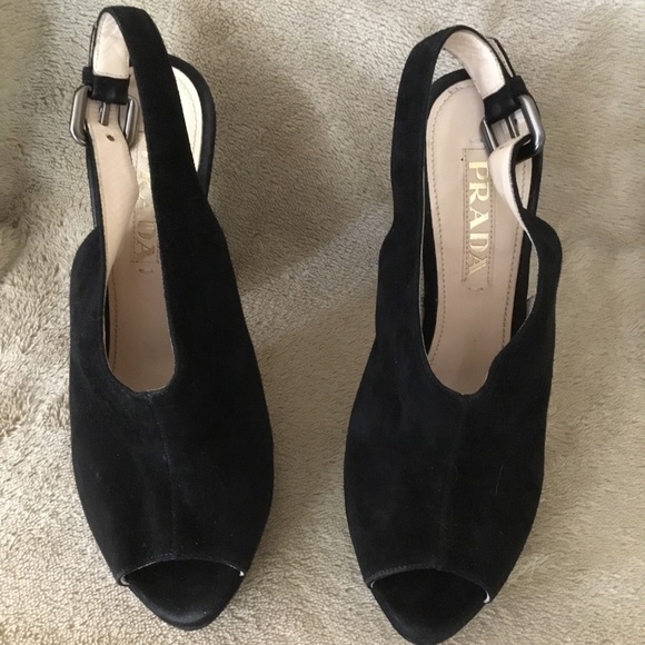 PRADA Bundle - Picture 2 of 8